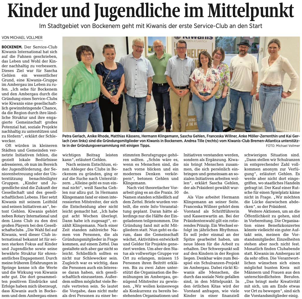 Beobachter 30.09.25