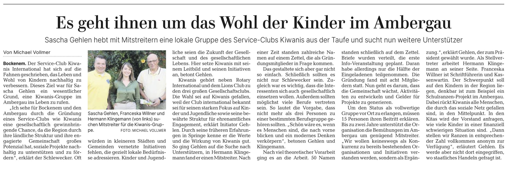 HAZ Kiwanis Ambergau 23.9.25